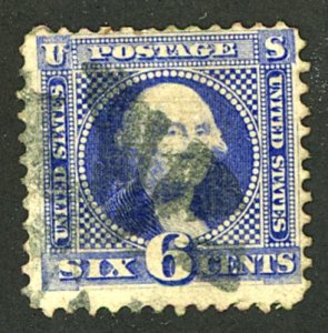 U.S. #115 USED