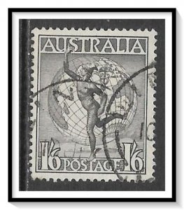 Australia #C7 Airmail Used