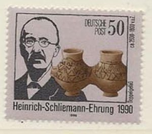 German Democratic Republic 2848 [nh]