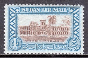 Sudan - Scott #C39 - MNH - SCV $1.75