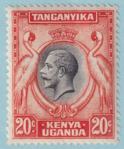 KENYA UGANDA & TANZANIA 50  MINT HINGED OG * NO FAULTS VERY FINE! - RYB