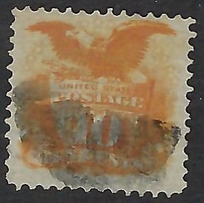 #116 Used Single Sound - Look