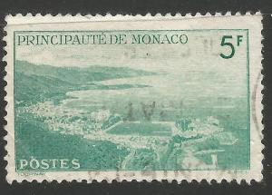 Monaco 228 VF