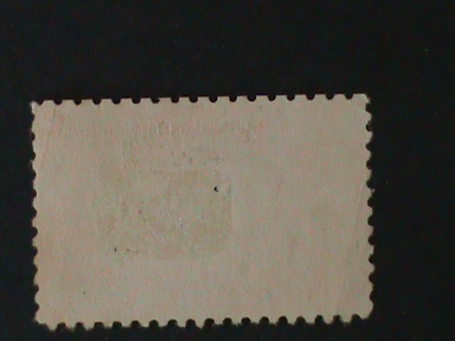 ​CUBA-1931-SC#C14  ROSE AIRPLANE MNH VF- 93 YEARS OLD WE SHIP TO WORLDWIDE