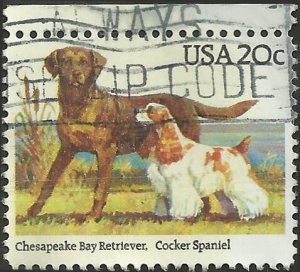 # 2099 USED RETRIEVER AND COCKER SPANIEL