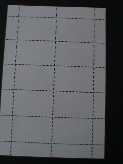 ​SINGAPORE-2002-COLLECTONS OF NATURAL HISTORY DRAWING-MNH SHEET-VF MNH S/S