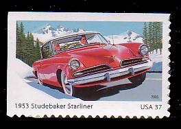 United States 3931 MNH