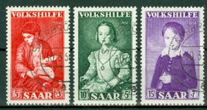 Saar - Scott B101-B103 