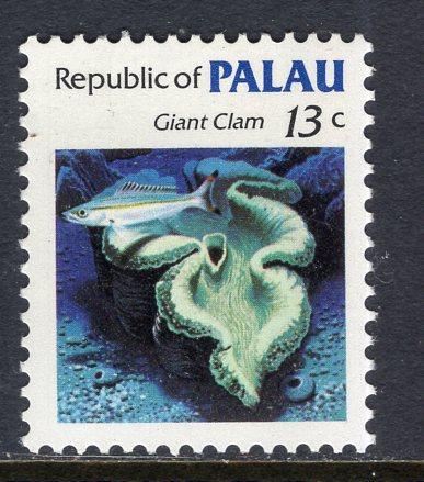 Palau 13 MNH VF