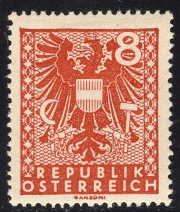 AUSTRIA SCOTT 436