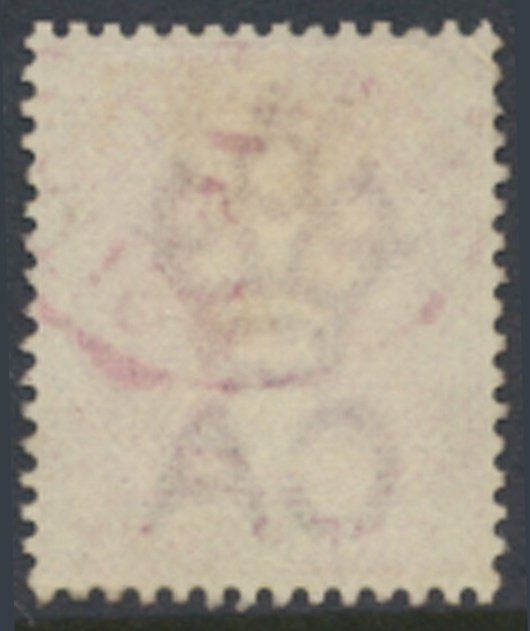 Trinidad SG 107  SC#  69 Bright Blue  see details  and scans    