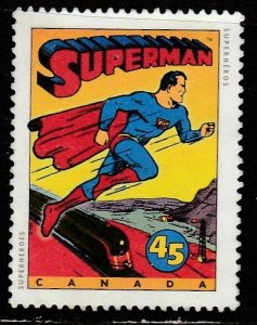 Canada   1579   (O)    1995