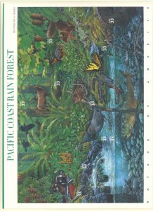 U.S. #3378 MINT SHEET