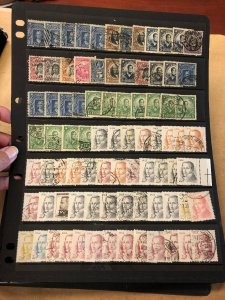 CHILE - NICE SELECTION OF NEARY 7,500 - 417557