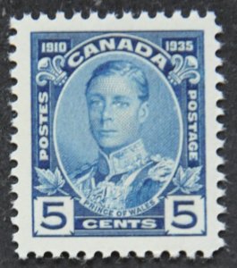 DYNAMITE Stamps: Canada Scott #214 – MNH