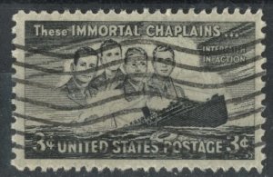 United States - SC #956 - USED - 1948 - USA4330