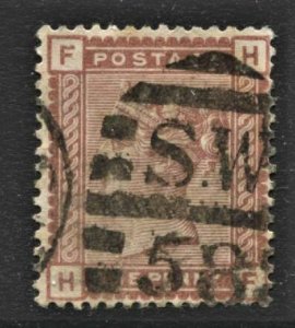 GB Stamp #79 USED QV Definitive