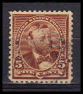  223 Used Fine RA0870