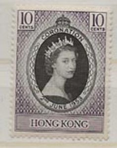 Hong Kong 184 NH