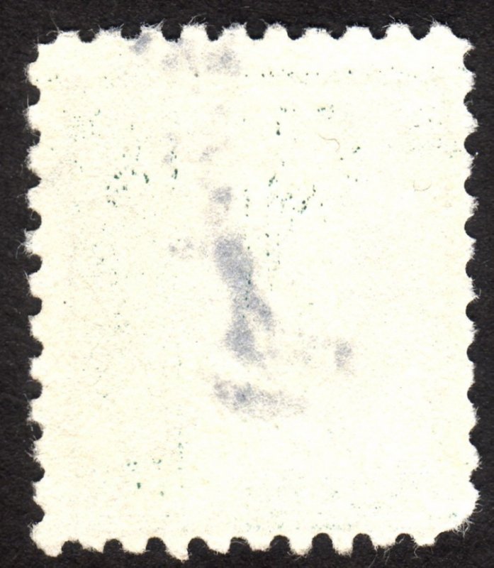 1916, US 11c, Franklin, Used, Sc 473