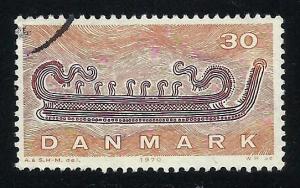 Denmark #472