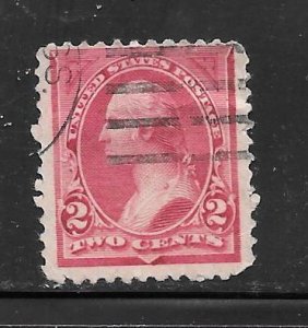 #279B Used Single