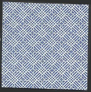 # 5312 Used John Lennon (Red)