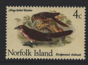 Norfolk Island Sc#129 MNH