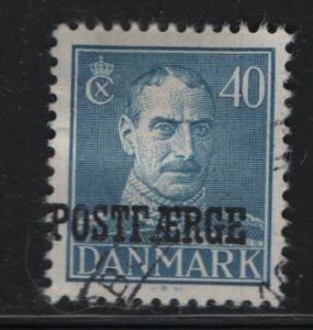 Denmark Q29  USED