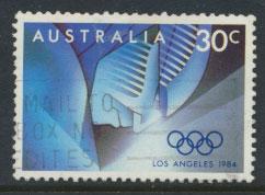 Australia SG 941 Used  