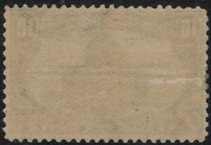 290 F/VF OG NH, faint crease, nice price ww1654