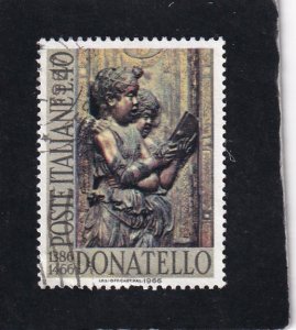 Italy,    #    941   used