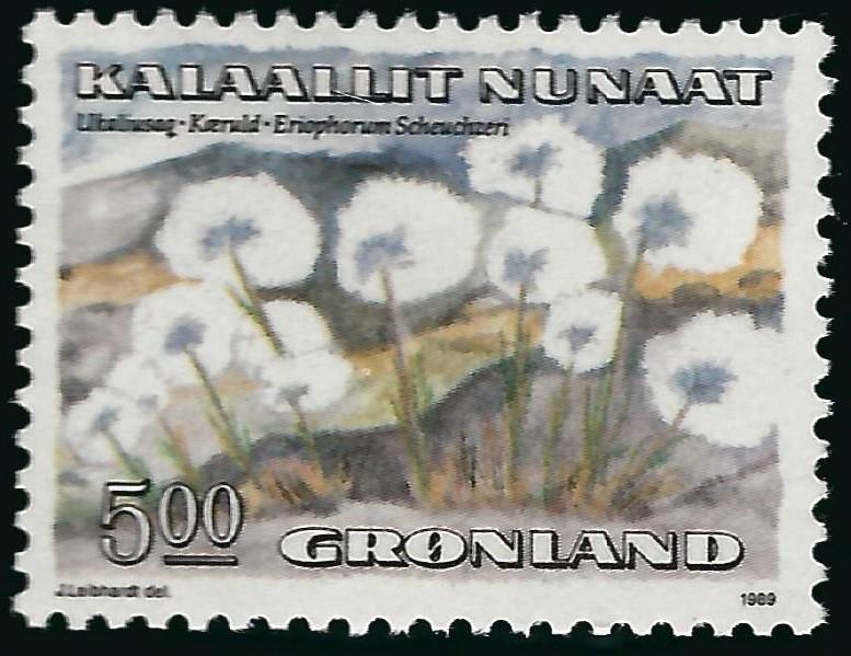 Greenland #191 MNH VF...High Quality bargain!