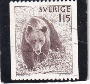 Sweden   #     1234    used