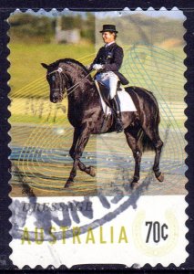 AUSTRALIA..2014 EQUESTRIAN EVENTS