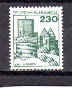 Germany - Berlin 9N403 MNH