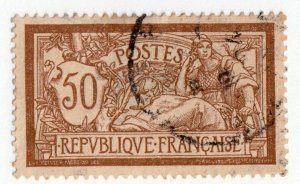 France        123         used