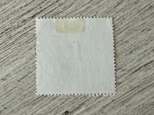 Germany #1891 Used, 100pf, Johann Conrad Schlaun (1695-1773),  2024 SCV $1.60