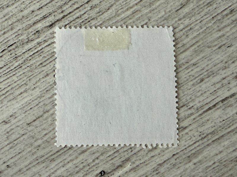 Germany #1891 Used, 100pf, Johann Conrad Schlaun (1695-1773),  2024 SCV $1.60