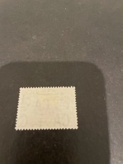 Malaya Selangor sc 112 MH