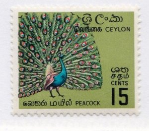 Ceylon        375          MH OG