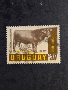 +Uruguay #C295             Used