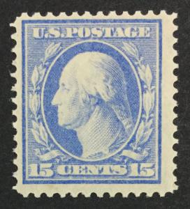 US #340 MINT OG NH $150 LOT #609