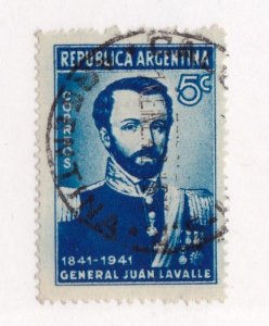 Argentina               479               used