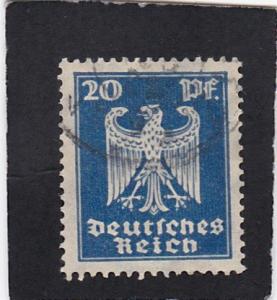 Germany #  333   used
