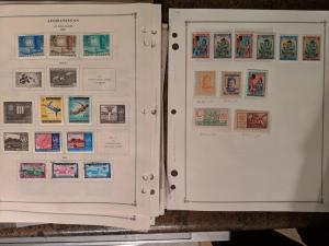 Afghanistan On Scott Pages ~1938-1985 - Mint & U - ~28 Photos - Read Desc (CZ41)