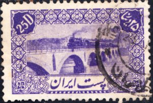 Iran #334   Used