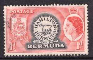 Bermuda 144 Used VF