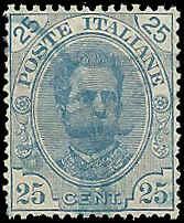 Italy - 70 - Used - SCV-9.00