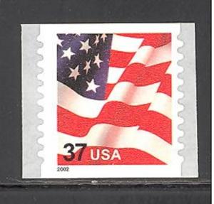 U. S. Sc 3632 mint NH